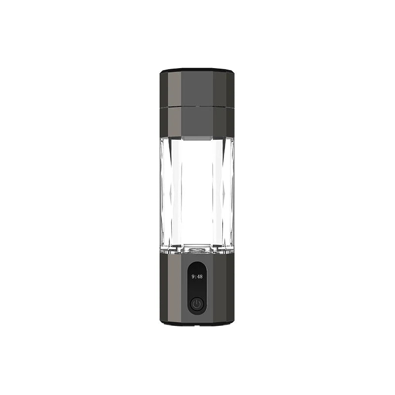 Hydrogen water machine