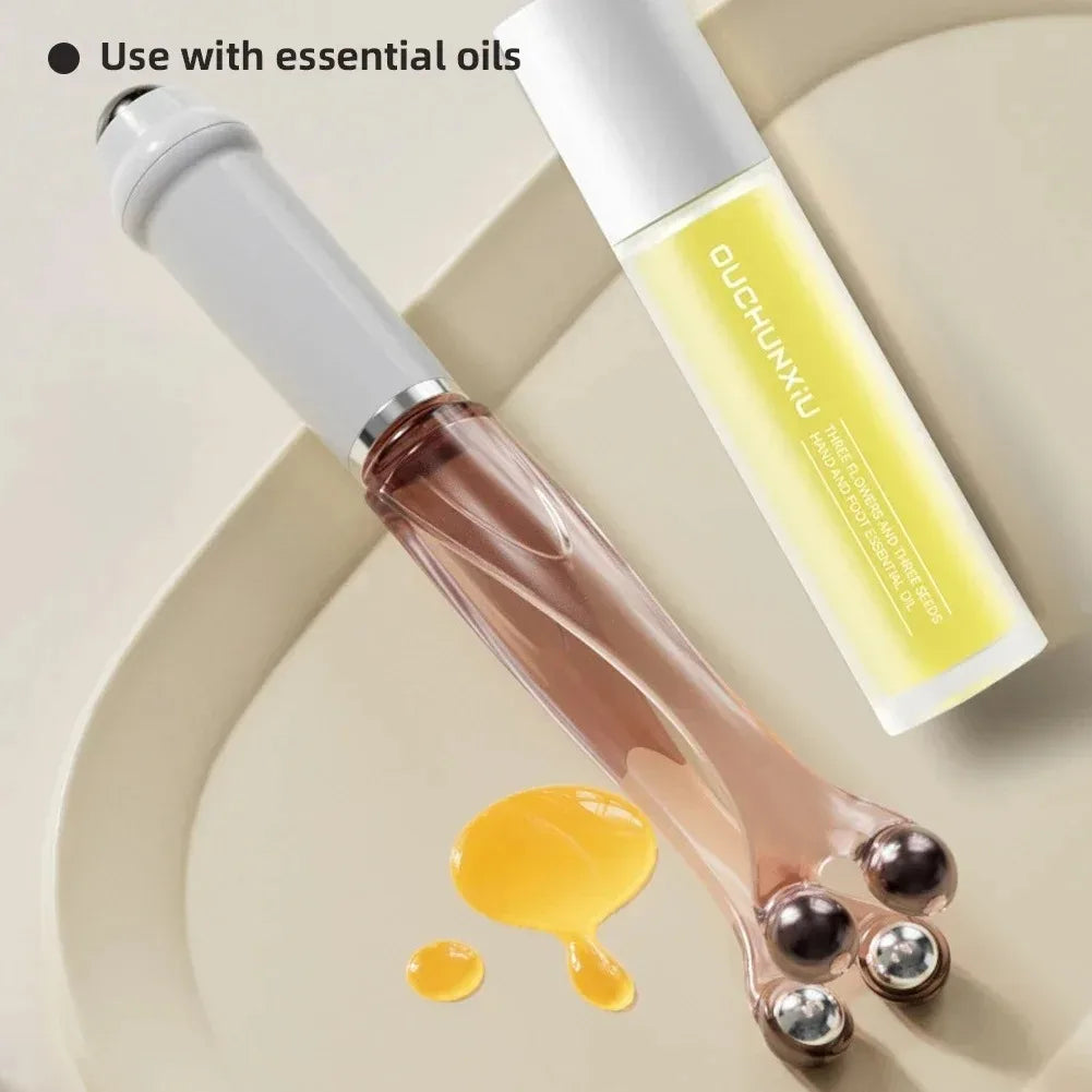Finger Joint Acupoint Massager
