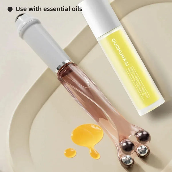 Finger Joint Acupoint Massager