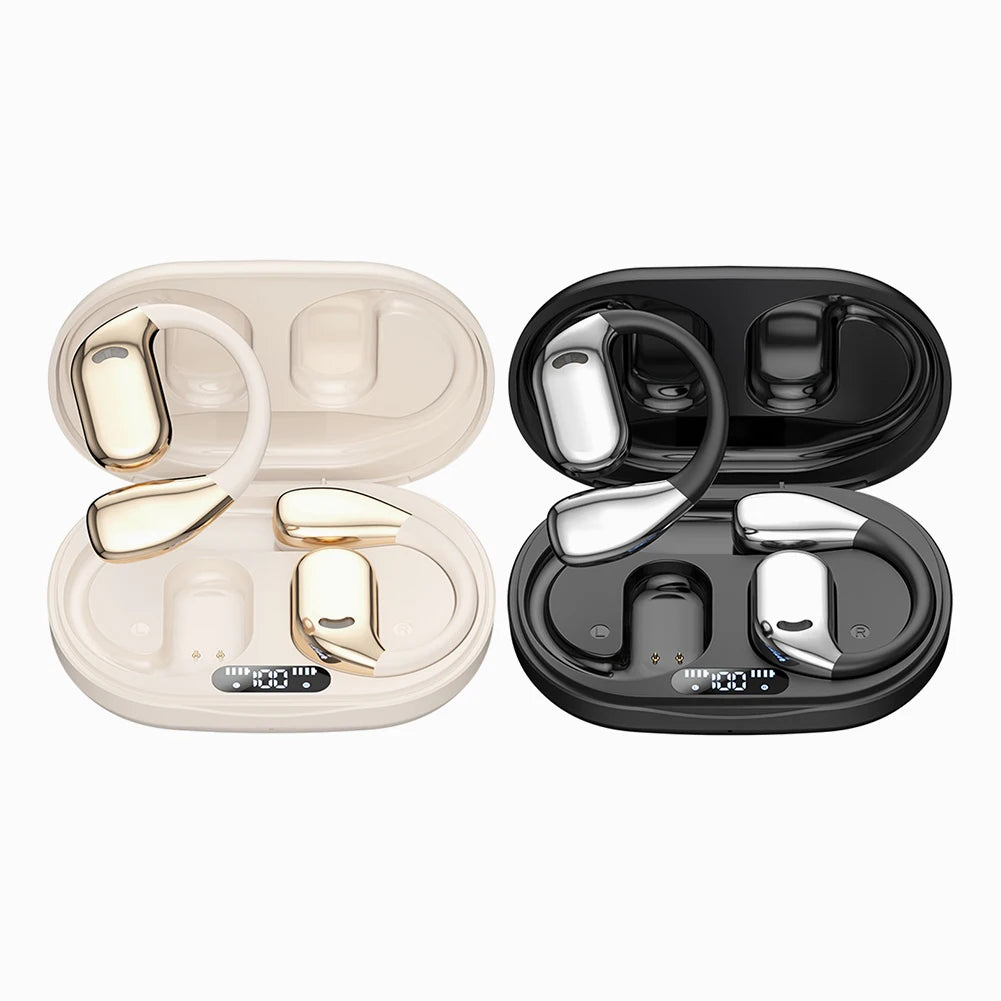 AI Translator Earbuds