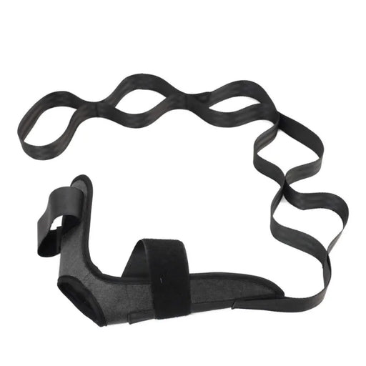 flexible training strap