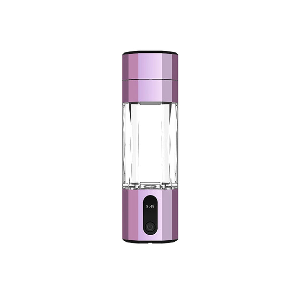 Hydrogen rich water generator