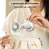 Lightweight USB Mini Fan