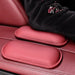 Memory foam car cushion