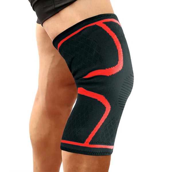 Adjustable Knee Brace