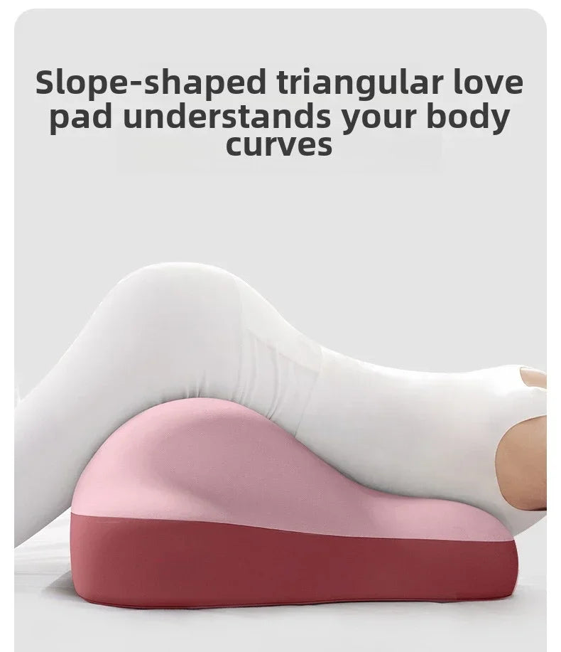 Multi-Functional Hip & Waist Pillow