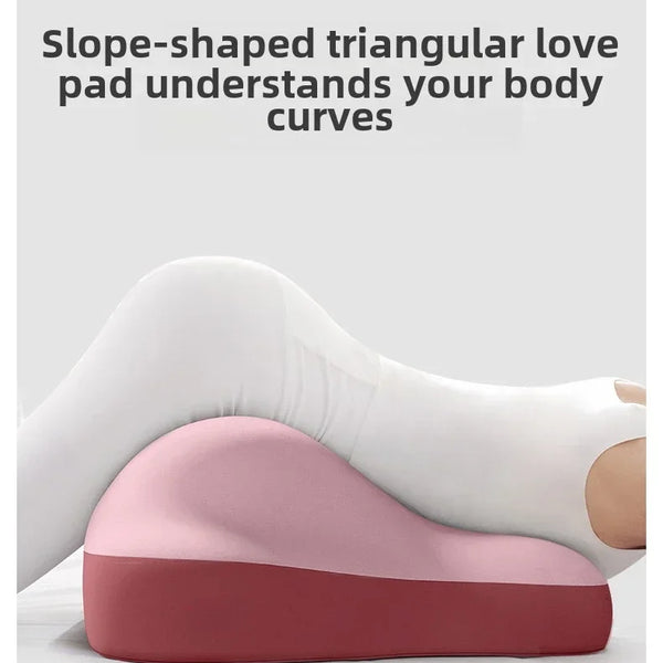 Multi-Functional Hip & Waist Pillow