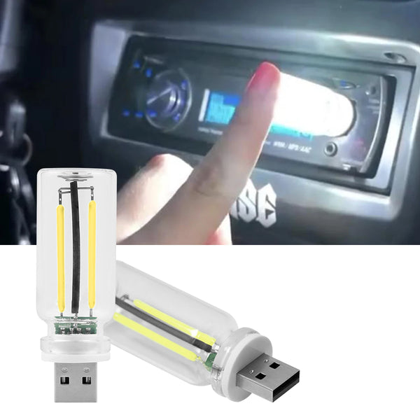 USB decorative light