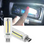 USB decorative light