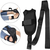 leg stretcher band