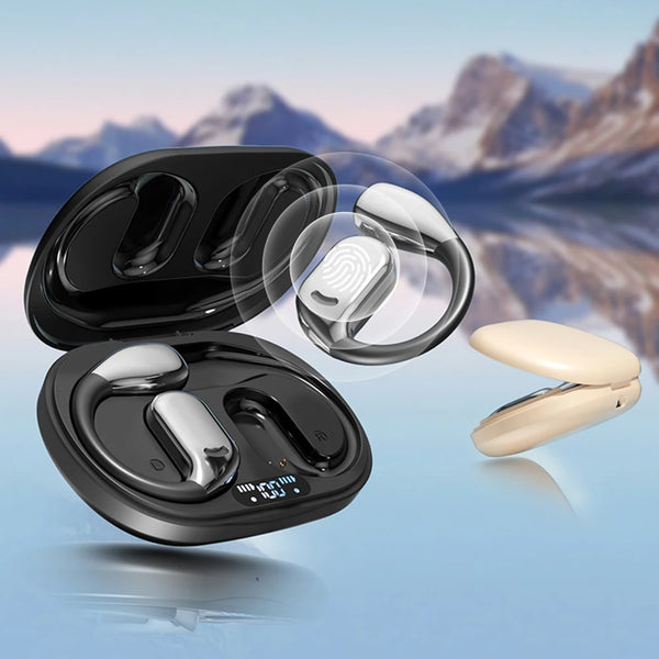 AI Translator Earbuds