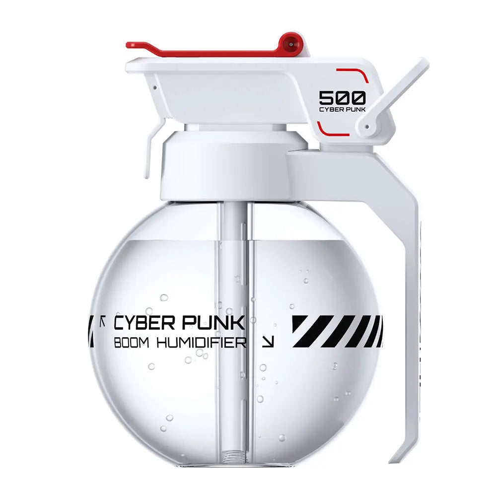 cool mist humidifier
