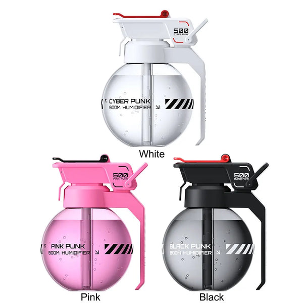 cool mist humidifier