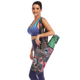 
Yoga Mat Bag