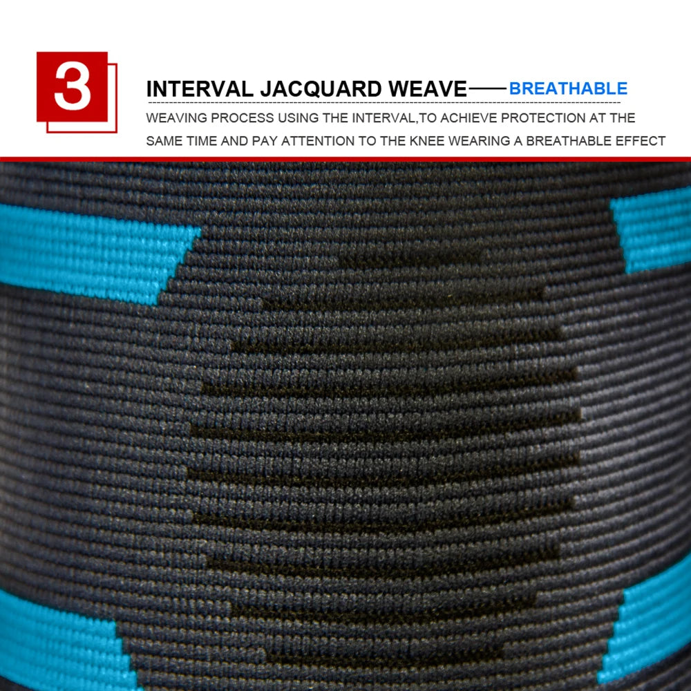 Adjustable Knee Brace