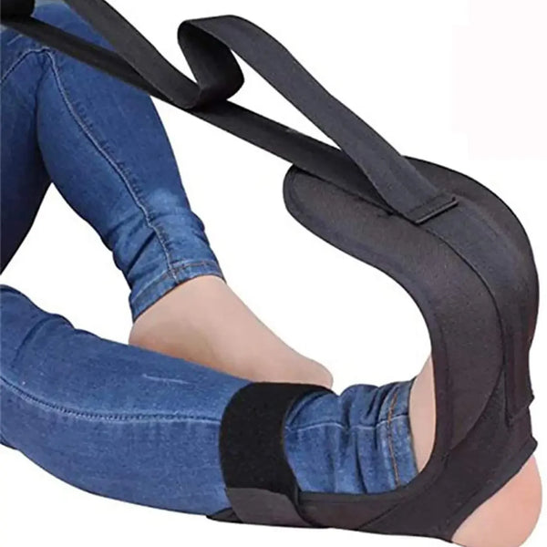 flexible training strap