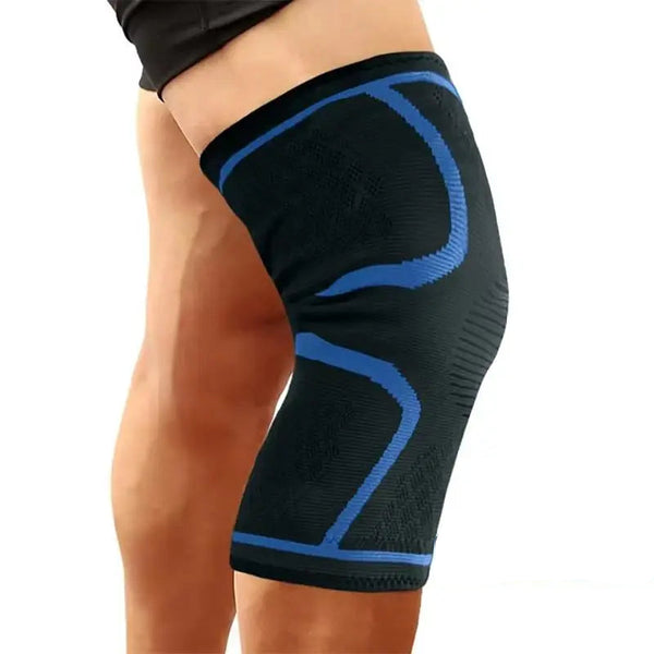 Adjustable Knee Brace