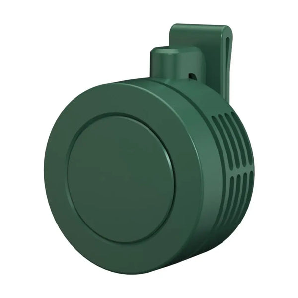 360 clip fan