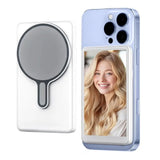 Phone monitor for content creators