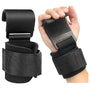 Hook Grip Lifting Straps