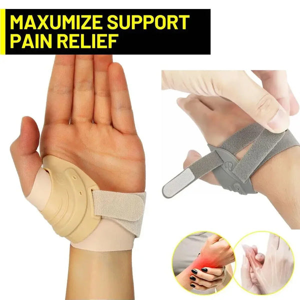 Thumb Brace for Arthritis Pain Relief