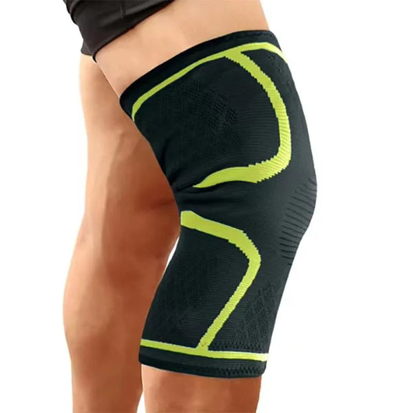 Adjustable Knee Brace