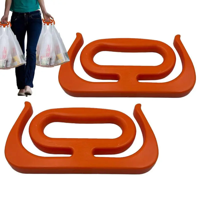 Reusable Bag Carrier for Easy Shopping and Storage