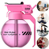 air purifier diffuser