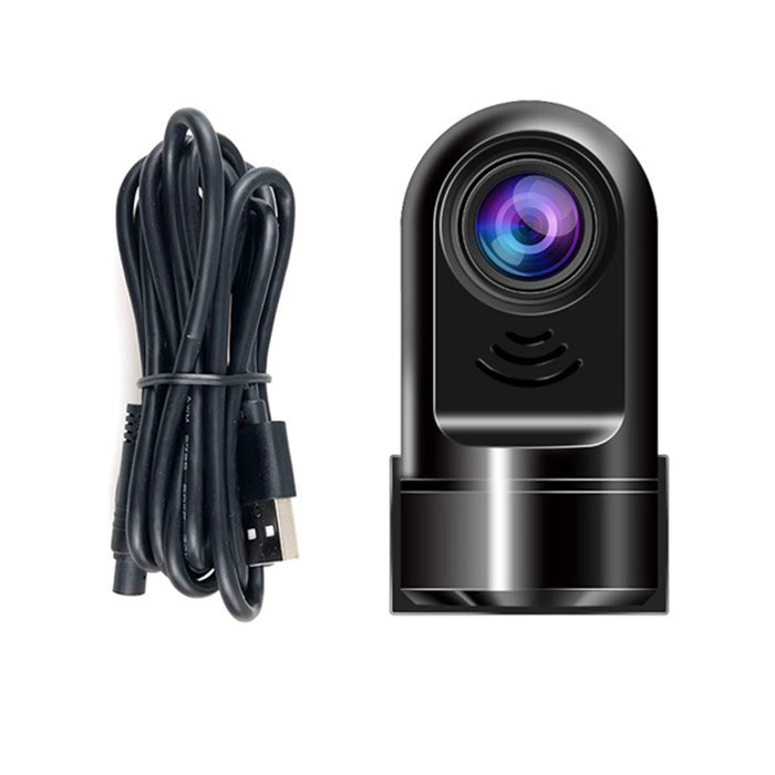 Road Guard 360 Pro Dashcam