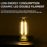 Portable USB lamp