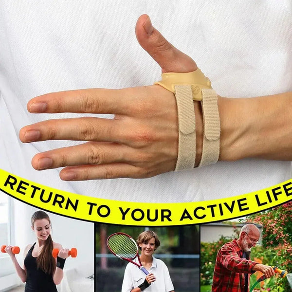 Thumb Brace for Arthritis Pain Relief