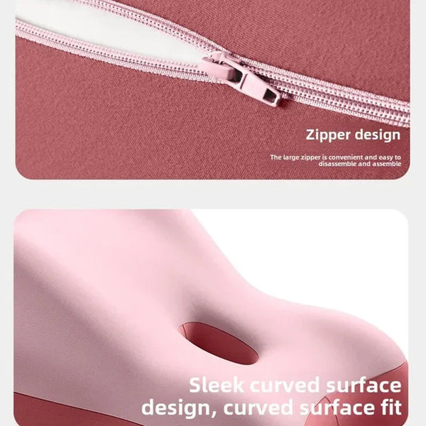 Multi-Functional Hip & Waist Pillow