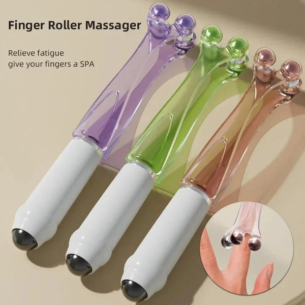 Finger Joint Acupoint Massager