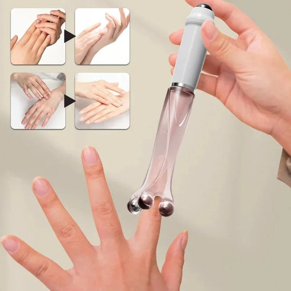 Finger Joint Acupoint Massager
