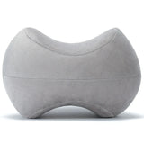 Knee pillow for sciatica