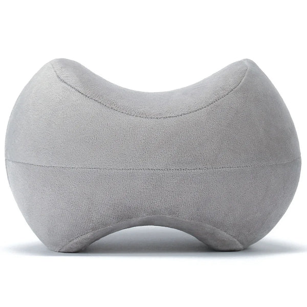 Knee pillow for sciatica