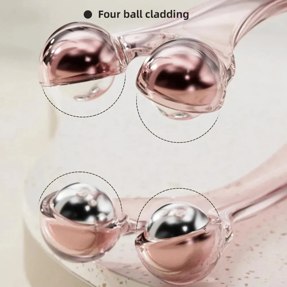 Finger Joint Acupoint Massager
