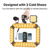 YouTube lighting kit