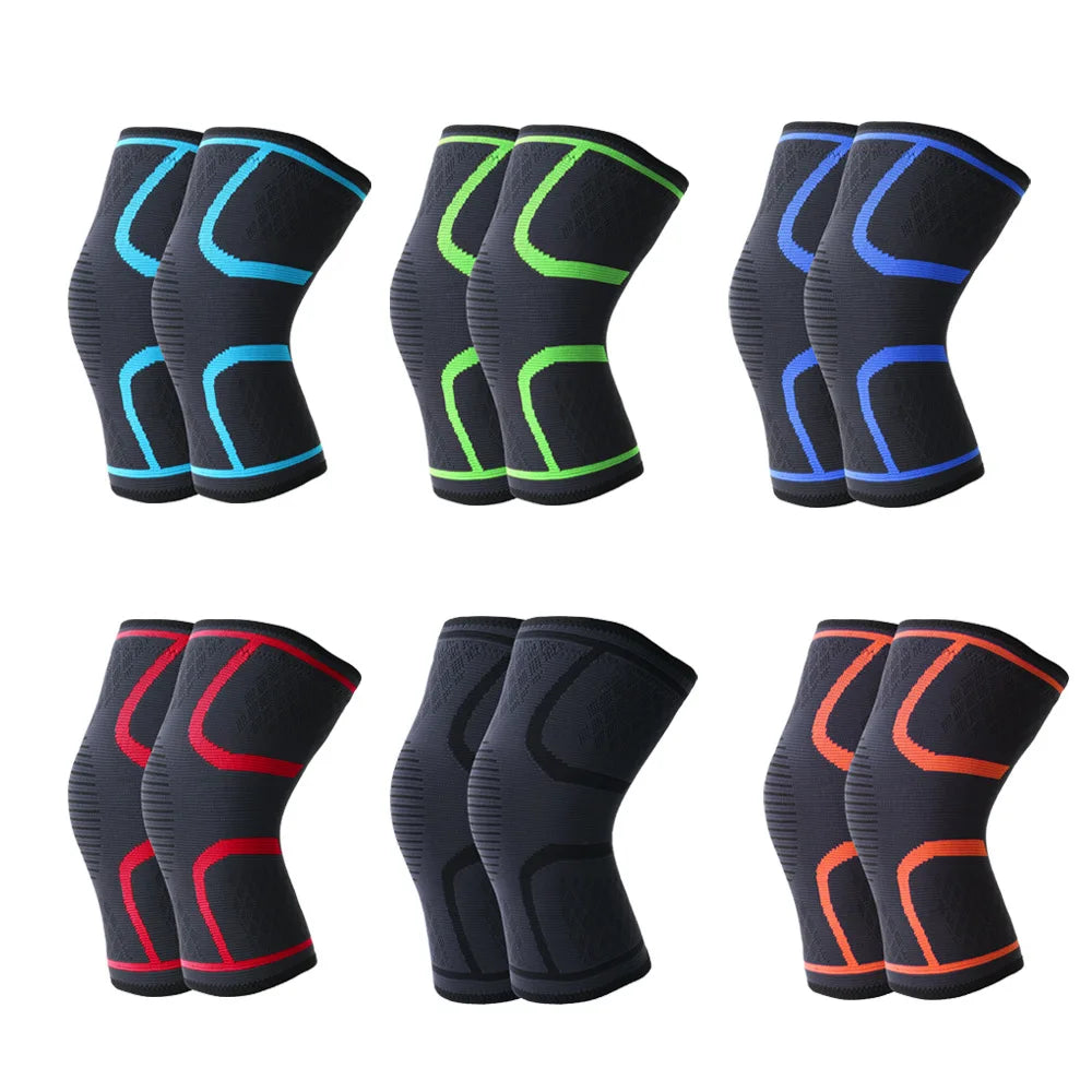 Adjustable Knee Brace