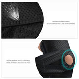 Sports knee brace for men