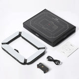 live streaming ring light