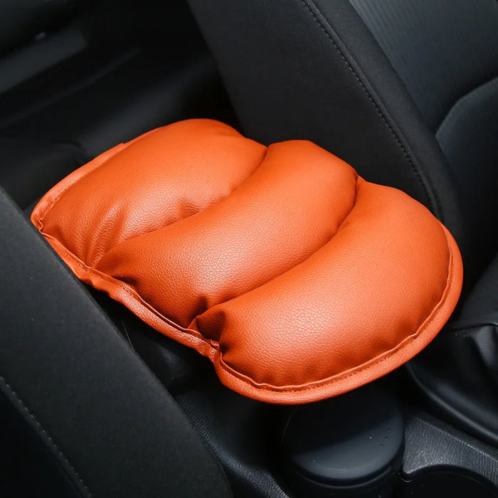 Cushion Leather Comfort Armrest Pad