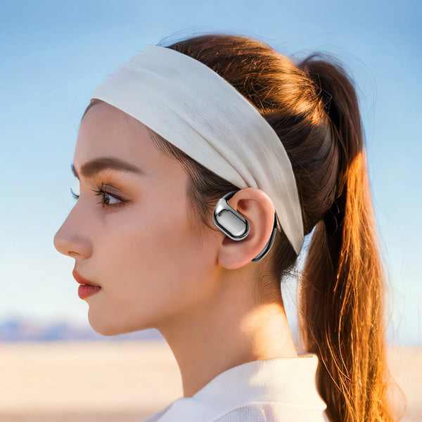 AI Translator Earbuds