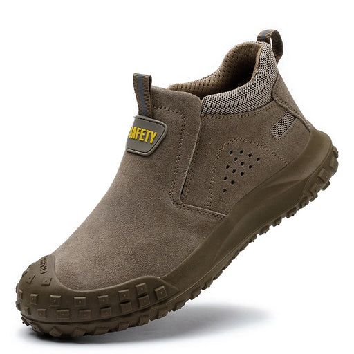 protective footwear for men