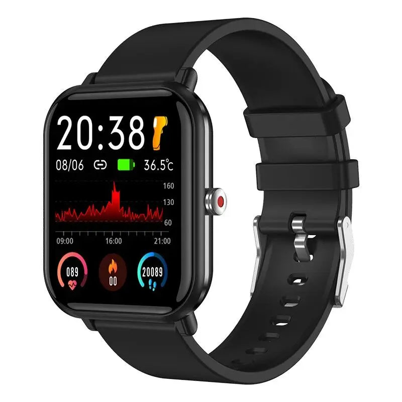 Sleep tracker watch