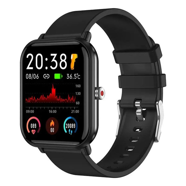 Sleep tracker watch