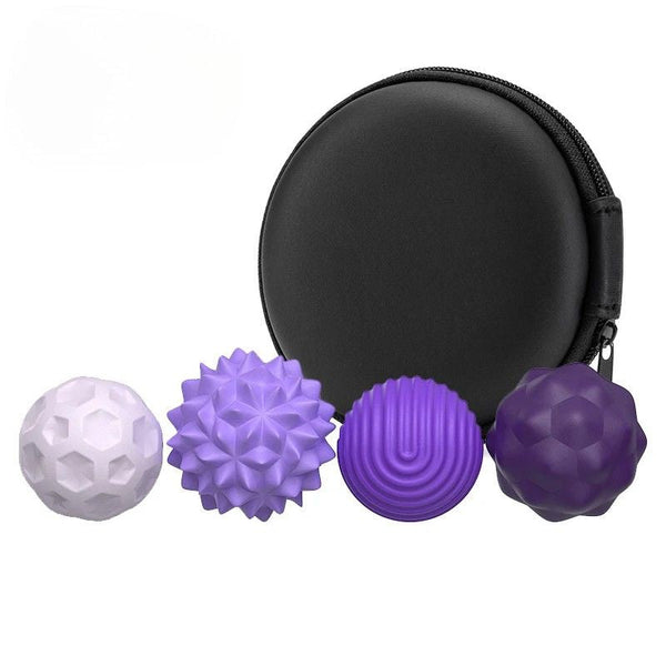 magnetic fidget balls