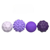 Small Magnetic Fidget Balls