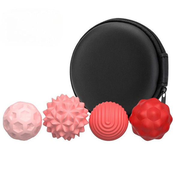 silicone stress balls