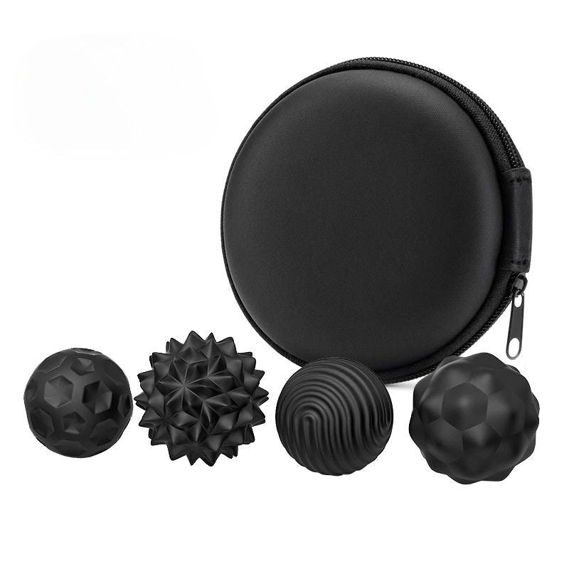 magnetic sensory balls

